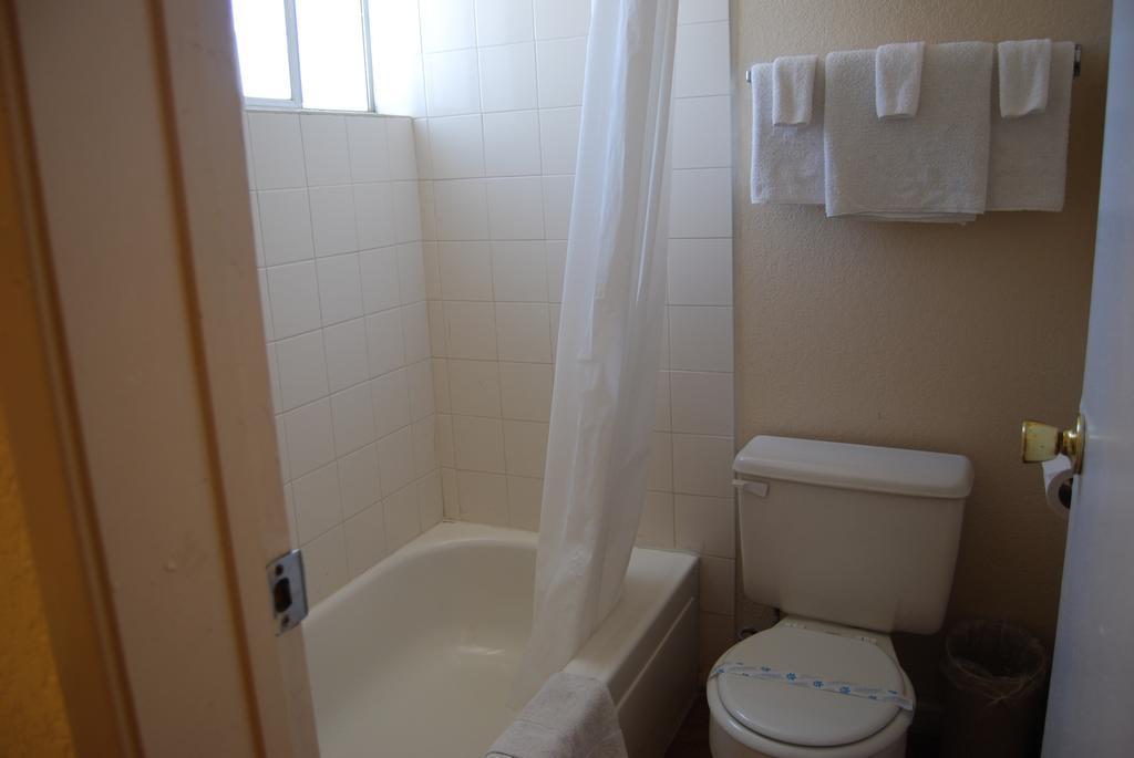 El Mirador Motel 拉斯维加斯 客房 照片