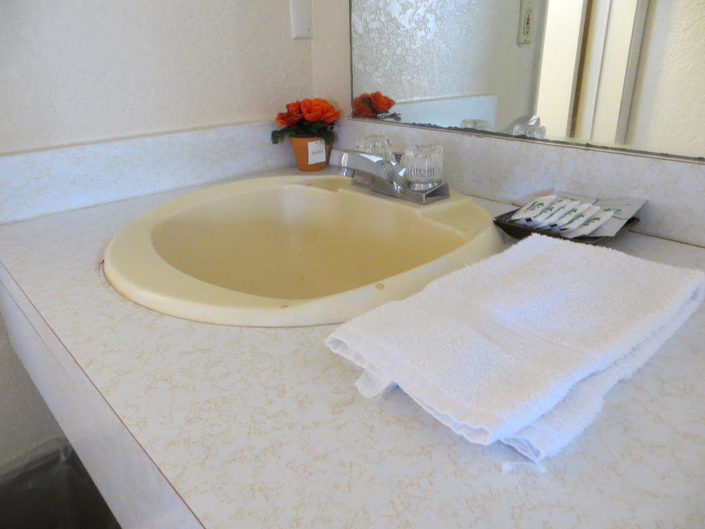 El Mirador Motel 拉斯维加斯 客房 照片