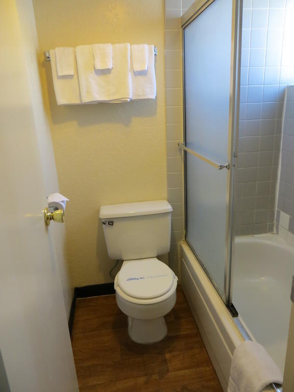 El Mirador Motel 拉斯维加斯 客房 照片
